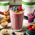 Herbalife Šejk sa Voćem i Dodatkom Proteina i Vlakana