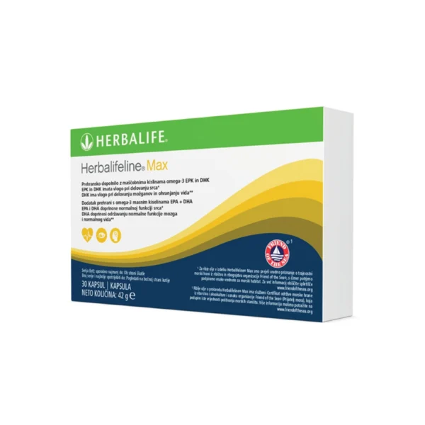 Herbalifeline Omega-3