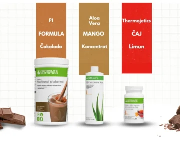 Herbalife Doručak Paket - Čokolada {{brizy_dc_image_alt imageSrc=